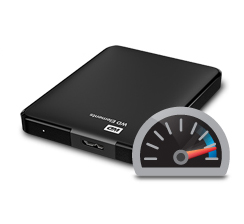 Western Dıgıtal 2 Tb  Western Dıgıtal 2 Tb