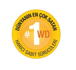 Western Dıgıtal 2 Tb  Western Dıgıtal 2 Tb