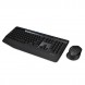 LOGITECH MK345 WIRELES SET Q TR SİYAH 920-006514