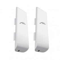 UBIQUITI 5GHZ NANOSTATION M5 16DBI 2X2 MIMO AIRMAX (NSM5)