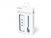 TP-LINK UE330 USB GIGABIT ADAPTÖR