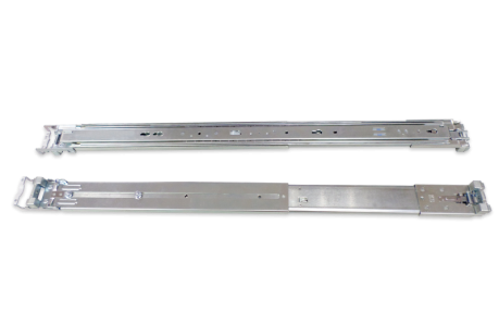 QNAP RAIL-B02 RACK TİPİ MODEL İÇİN RAY TAKIMI (RESMİ DİSTRİBÜTÖR GARANTİLİ)