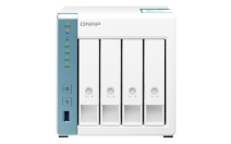 QNAP TS-431K 4 YUVALI 1GB DEPOLAMA ÜNİTESİ