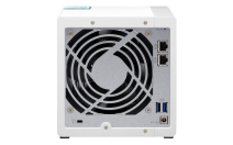 QNAP TS-431K 4 YUVALI 1GB DEPOLAMA ÜNİTESİ