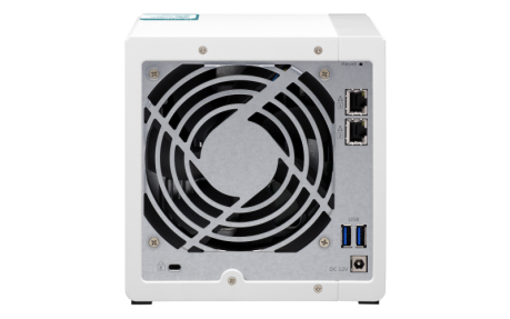 QNAP TS-431K 4 YUVALI 1GB DEPOLAMA ÜNİTESİ