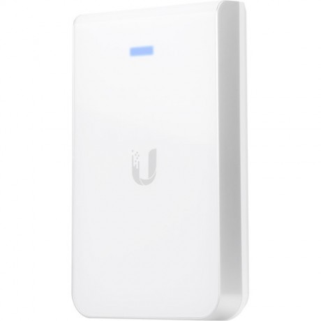 UBIQUITI UNIFI AP AC ACCES POINT IN WALL (UAP-AC-IW) (SADECE POE SWITH İLE ÇALIŞIR)