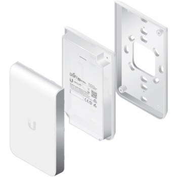 UBIQUITI UNIFI AP AC ACCES POINT IN WALL (UAP-AC-IW) (SADECE POE SWITH İLE ÇALIŞIR)