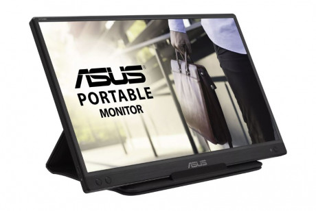 15.6 ASUS MB166C IPS FHD 60HZ 5MS TYPE-C
