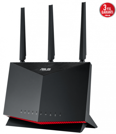 ASUS RT-AX86S AX5700 GAMING ROUTER WIFI6