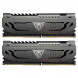 Patriot Viper Steel 16GB (2x8GB) DDR4 3200MHz CL16 Gaming Ram (Bellek) (PVS416G320C6K)