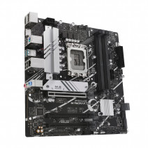 ASUS PRIME B760M-A D4/CSM Intel mATX Anakart