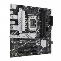 ASUS PRIME B760M-A D4/CSM Intel mATX Anakart