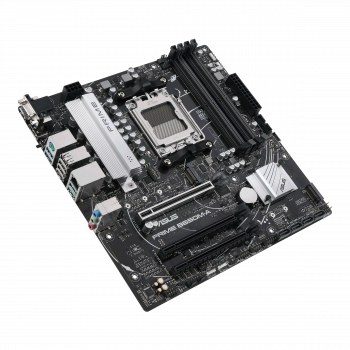 ASUS PRIME B650M-A II-CSM DDR5 5600(OC)MHz M.2 HDMI VGA mATX AMD AM5