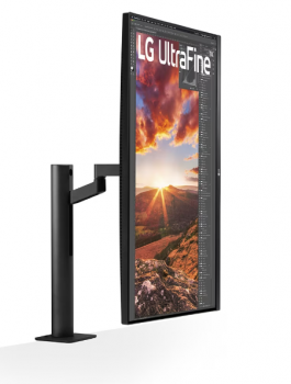 31.5 LG 32UN880P-B IPS UHD 5MS 60HZ 4K HDMI