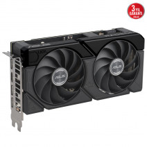 Asus DUAL-RX7600XT-O16G 16GB 128BT GAMING EKRAN KARTI