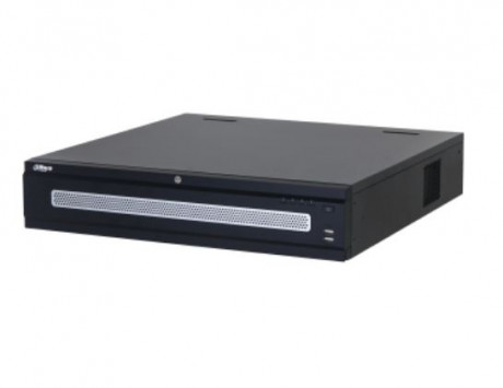 DAHUA NVR608H-128-XI 128 KANAL NETWORK KAYIT CİHAZI (PRJ)