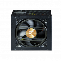 ZALMAN TERAMAX II 1200W ZM1200-TMX2 80+ GOLD POWER SUPPLY