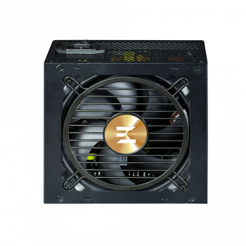 ZALMAN TERAMAX II 1200W ZM1200-TMX2 80+ GOLD POWER SUPPLY
