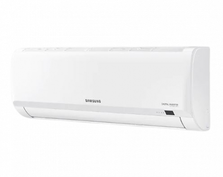 SAMSUNG AR35 WHITE AR12TXHQBWK 12000 BTU KLIMA
