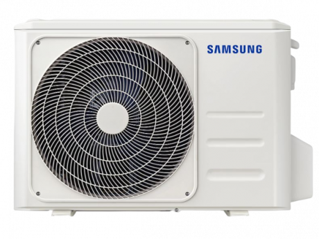 SAMSUNG AR35 WHITE AR12TXHQBWK 12000 BTU KLIMA
