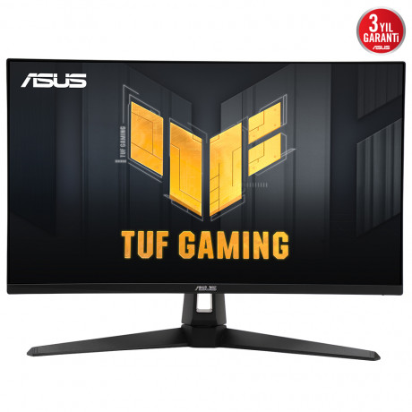 27 ASUS TUF GAMING  VG27AQ3A QHD IPS 1MS 180Hz