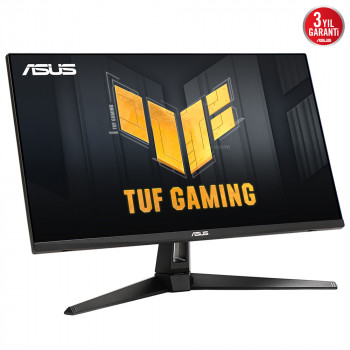 27 ASUS TUF GAMING  VG27AQ3A QHD IPS 1MS 180Hz