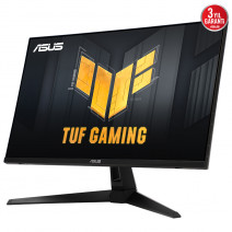 27 ASUS TUF GAMING  VG27AQ3A QHD IPS 1MS 180Hz