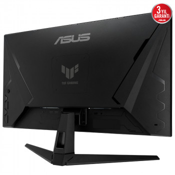27 ASUS TUF GAMING  VG27AQ3A QHD IPS 1MS 180Hz