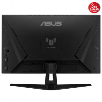 27 ASUS TUF GAMING  VG27AQ3A QHD IPS 1MS 180Hz