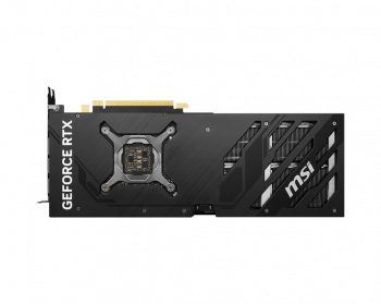 MSI GEFORCE RTX 4070 TI SUPER 16G VENTUS 3X OC