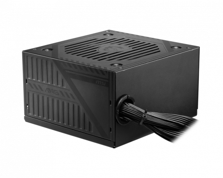 MSI MAG A550BNL POWER SUPPLY