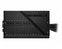 MSI MAG A550BNL POWER SUPPLY