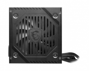 MSI MAG A550BNL POWER SUPPLY