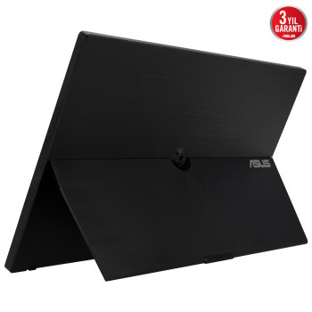 15.6 ASUS ZENSCREEN MB16ACV 5MS 60Hz IPS FHD