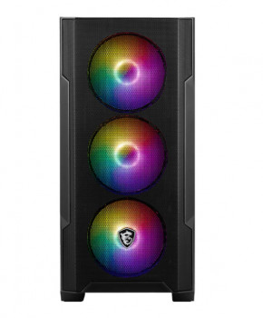 OXPC-MSI-5001 i5-12400F 16GB 500GB SSD 6GB RTX3050 FDOS