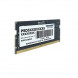 Patriot Signature Line 32GB (1x32GB) DDR5 5600MHz CL46 SODIMM Ram (PSD532G56002S)