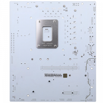 COLORFUL BATTLE-AX B760M-G WHITE WIFI V20 DDR5 7600Mhz