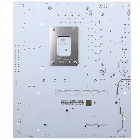 COLORFUL BATTLE-AX B760M-G WHITE WIFI V20 DDR5 7600Mhz