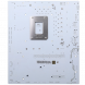 COLORFUL BATTLE-AX B760M-G WHITE WIFI V20 DDR5 7600Mhz