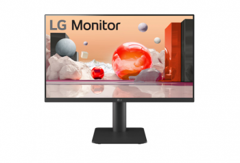 24.5 LG 25MS550-B IPS 5MS 100HZ HDMI (Yükseklik Ayarlı)