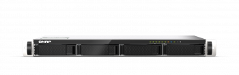 QNAP TS-435XeU-4G 4 YUVALI 4GB DEPOLAMA ÜNİTESİ (Resmi Distribütör Garantili)