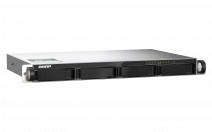 QNAP TS-435XeU-4G 4 YUVALI 4GB DEPOLAMA ÜNİTESİ (Resmi Distribütör Garantili)