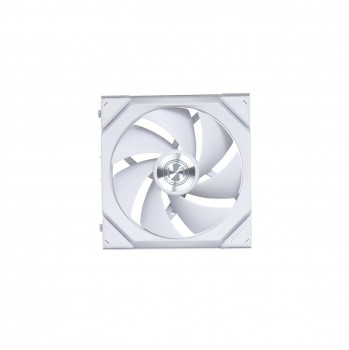 Lian Li UNI FAN SL WIRELESS 1x120mm Beyaz Kasa Fanı (G99.12SL1W1W.00)