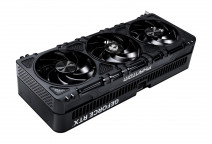 GAINWARD RTX5080 PHANTOM 16GB GDDR7 256bit