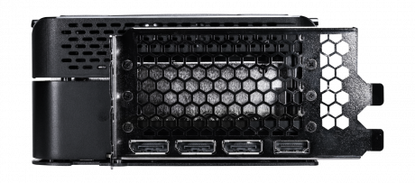 GAINWARD RTX5090 PHANTOM 32GB GDDR7 512bit