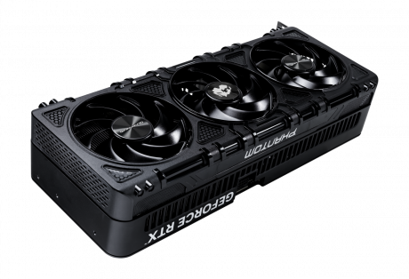 GAINWARD RTX5090 PHANTOM 32GB GDDR7 512bit