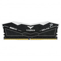Team T-Force DELTA RGB 32GB 2x16GB 7800Mhz DDR5 CL38 Beyaz Gaming Ram (FF3D532G7800HC38DDC01)