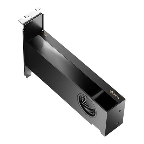 PNY RTX2000ADA 16GB DDR6 128Bit 4 xDISPLAY ÇIKIŞLI PASİF SOĞUTUCULU YAPAY ZEKA AI EKRAN KARTI  (VCNRTX2000ADA-SB)