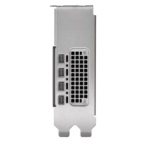 PNY RTX2000ADA 16GB DDR6 128Bit 4 xDISPLAY ÇIKIŞLI PASİF SOĞUTUCULU YAPAY ZEKA AI EKRAN KARTI  (VCNRTX2000ADA-SB)