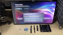 VESTEL 55UT9740 4K ULTRA HD 55